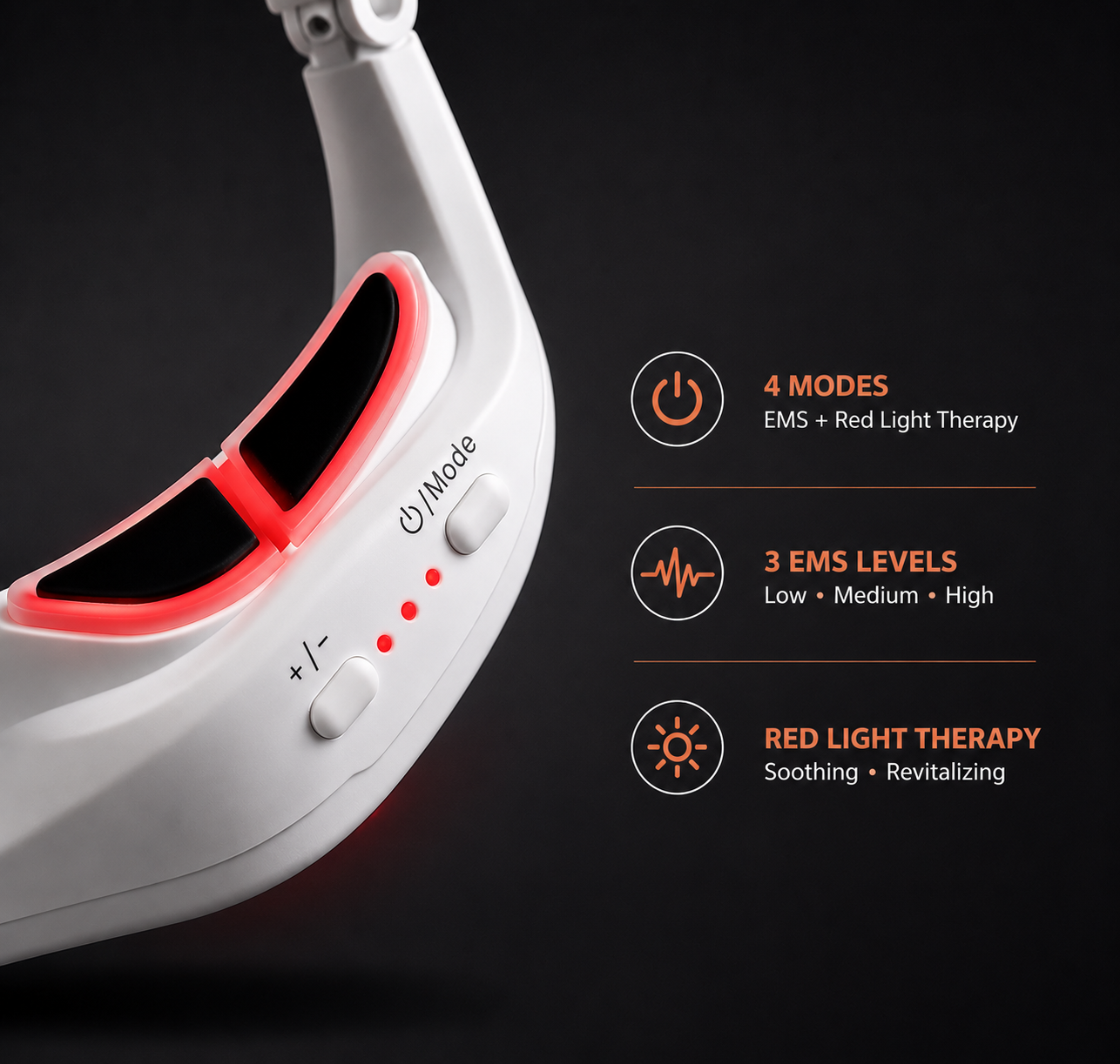 Rakri Eye Massager