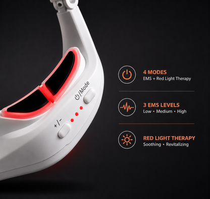 Rakri Eye Massager